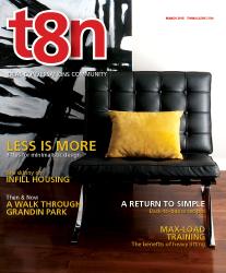 T8N magazine covers