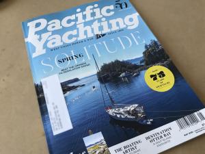 Feature Story and Cover photography